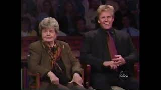 Politically Incorrect with Bill Maher March 23 1998 partial [upl. by Aran]