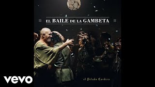 Gustavo Cordera  El Baile de la Gambeta Official Video [upl. by Harmony]