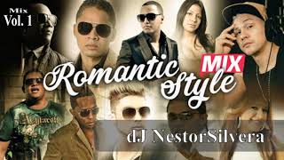 ROMANTIC STYLE PLENAS RETRO CLASICO PANAMA MIX REGGAE ROMANTICO LENTO BIG DARIO DJNESTORSILVERA 🇵🇦 [upl. by Emelina442]