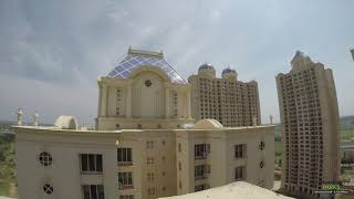 Hiranandani Parks Oragadam  Chennai  Travel To And From [upl. by Ainit]