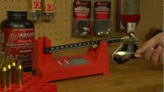 Lock N Load® Beam Scale from Hornady® [upl. by Picker675]