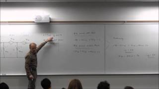 EGGN 281 Lecture 3  Kirchoffs Laws [upl. by Crescantia271]