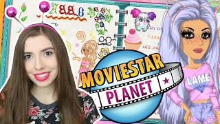 MOVIESTARPLANET 28 50 MILIONÓW FAME I KARNAWAŁ [upl. by Pollack146]