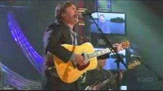 Hard To Say  Dan Fogelberg 2003 [upl. by Steward]