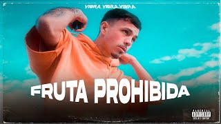 VIBRA  Fruta Prohibida Video Oficial [upl. by Liauqram]