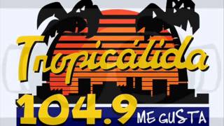 DOMINGOS DE COLECCIÓN RADIO FIESTA VRS MIÉRCOLES DE ORO TROPICÁLIDA [upl. by Nauh]