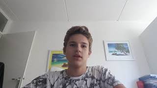 Vlog 1 Het Gouden Ei van Tim Krabbé [upl. by Semmes]