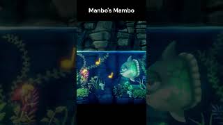 Manbos Mambo shorts [upl. by Elockin]