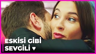 Pelin ve Sinan Yeniden Eskisi Gibi ♥  Tatlı İntikam 30 Bölüm [upl. by Pippa]