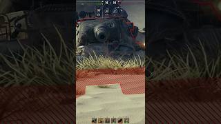 UDES 1516 vs AMX M4 54 [upl. by Ardnala]