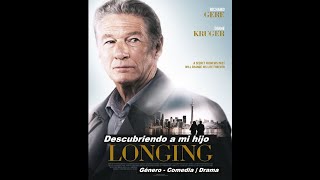 Descubriendo a mi hijo  Longing  2024  Trailer Pelicula [upl. by Adnauqahs856]