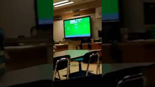 PART 2 SPAMMING KAHOOT 10000 BOTS TEACHER WAS CONFUSE [upl. by Josler]