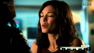 Kristin KREUK BEAUTY amp THE BEAST Série S3E01 [upl. by Quincy]