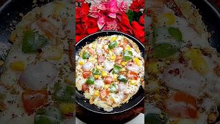 Aloo Pizza  shortsvideo shortsfeed shortvideo shorts short ytshort treanding viralvideo [upl. by Trainor656]