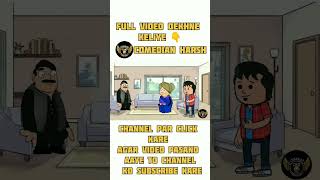 Tween craft funny videoFunny video of tween crafttweencraft funny animated comedyshorts [upl. by Ekeiram238]