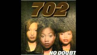 Steelo  702 ft Missy No Doubt 1996 Jenewbycom [upl. by Marmaduke]