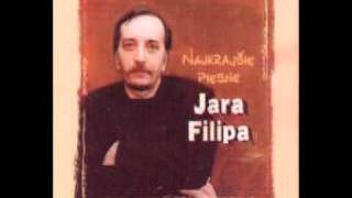 Jaro Filip  Za dedinou [upl. by Aciretahs]