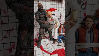 NECA Action figures for halloween shortvideo neca actionfigure halloween [upl. by Orten]