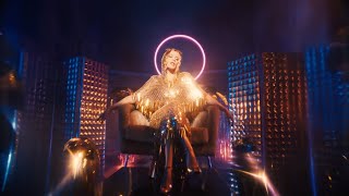 Kylie Minogue  Magic Official Video [upl. by Kynthia]