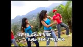 Yopie Latul  PocoPoco Official Music Video [upl. by Ronoh]