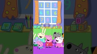 Peppa Pig 🐷 Singing Nursery Rhymes 🎶 [upl. by Collie]