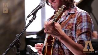 Mandolin Orange  Train Song  Audiotree Live [upl. by Higgins]