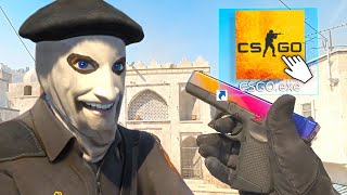 NAPRAWILI CSGO [upl. by Gaiser]