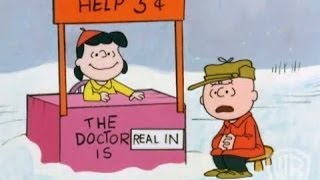 A Charlie Brown Christmas  Clip [upl. by Aihc619]