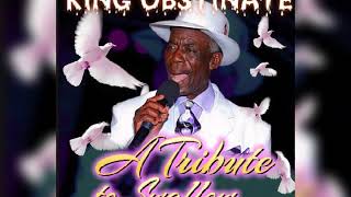 KING OBSTINATE A Tribute To SWALLOW [upl. by May]