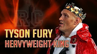 Thoughts on the Wilder vs Fury rematch [upl. by Tomi369]