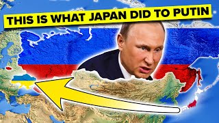 Japan Had Enough of Russia  GET OUT OF UKRAINE FULL EPISODE [upl. by Asiluy]