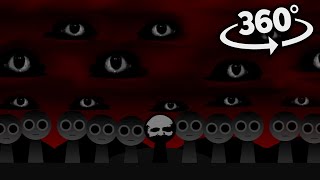 Incredibox Sprunki 360°  VR360° Experience [upl. by Hewett]