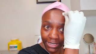 How to apply a lactic acid peel at home [upl. by Eiramnwad]