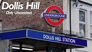 Dollis Hill  Only Unconnect Ep9 [upl. by Rhodes]