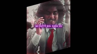 Aavesham ultra badass edit  quotranga ke ladkequot  aavesham X glory slowed  999 hustle [upl. by Gherlein]