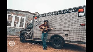 CORB LUND quotTalkin Veterinarian Bluesquot Live from Blanco TX JambulanceSessions [upl. by Corder639]