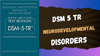 Introduction Neurodevelopmental Disorders Psychological DisordersUrduHindi [upl. by Debi]