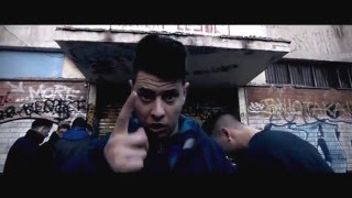 CRIE 930 ♣ PORKO 930  SIN LIMITES III VIDEOCLIP  Prod Zule [upl. by Lutero696]