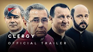 2018 Clergy Official Trailer 1 HD Phoenix Productions LLC Klokline [upl. by Gordan]