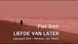 Liefde van later [upl. by Ledniahs204]