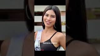 GENEVA LOPEZ shorts genevalopez viral trending fyp [upl. by Skier795]