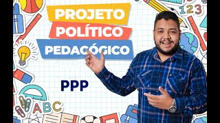 Políticas Educacionais e Estrutura e Organização da Educação Básica  O Projeto PolíticoPedagógico [upl. by An]