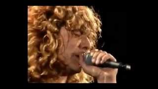 Achilles Last Stand  Led Zeppelin Lyrics amp Subtitulos en español [upl. by Hillard152]