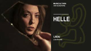 Helle  Lisou  Musicultura 2024 [upl. by Nivanod943]