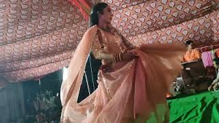 😜 Daroga ji Chori Ho Gayi ❤️💫 deepakkushwaha6093 nota jhansi song dance program girls [upl. by Stefania]