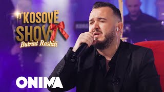 n’Kosove show  Butrint Rashiti  Te pagjeturit LIVE  Cover Adem Ramadani [upl. by Melba]