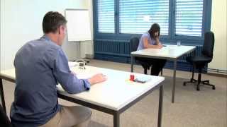 Vidéo d’information sur l’examen final «Pratique professionnelle – oral» [upl. by Corbett]