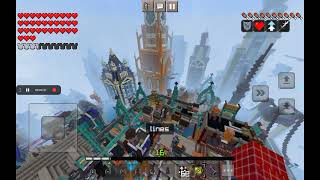 I became good SpiderMan in Minecraft [upl. by Baumbaugh]