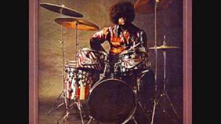 BUDDY MILES  Them Changes [upl. by Edla]