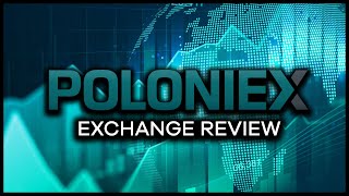 Poloniex Review [upl. by Terces691]